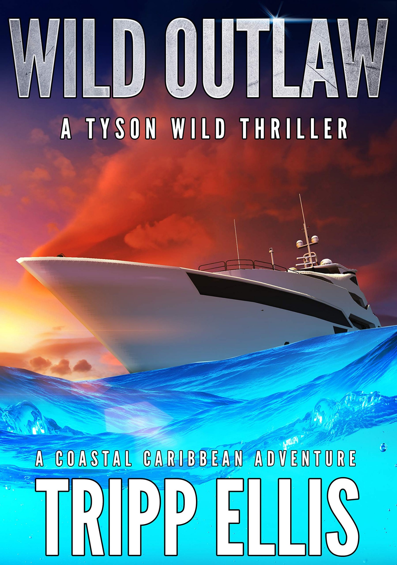Wild Outlaw