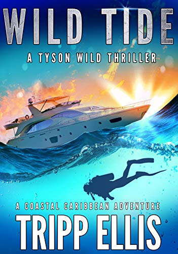 Wild Tide: A Coastal Caribbean Adventure