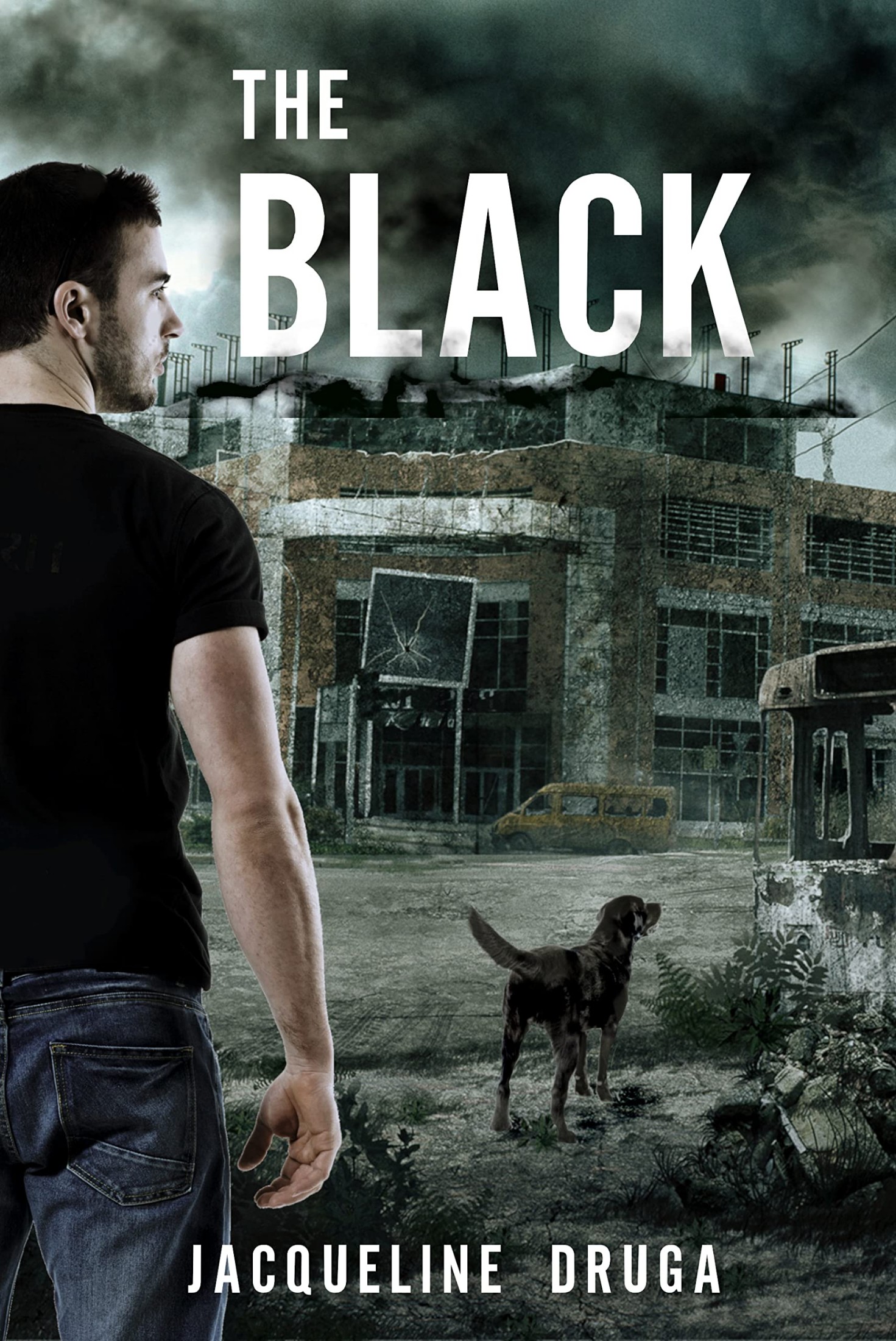 The Black