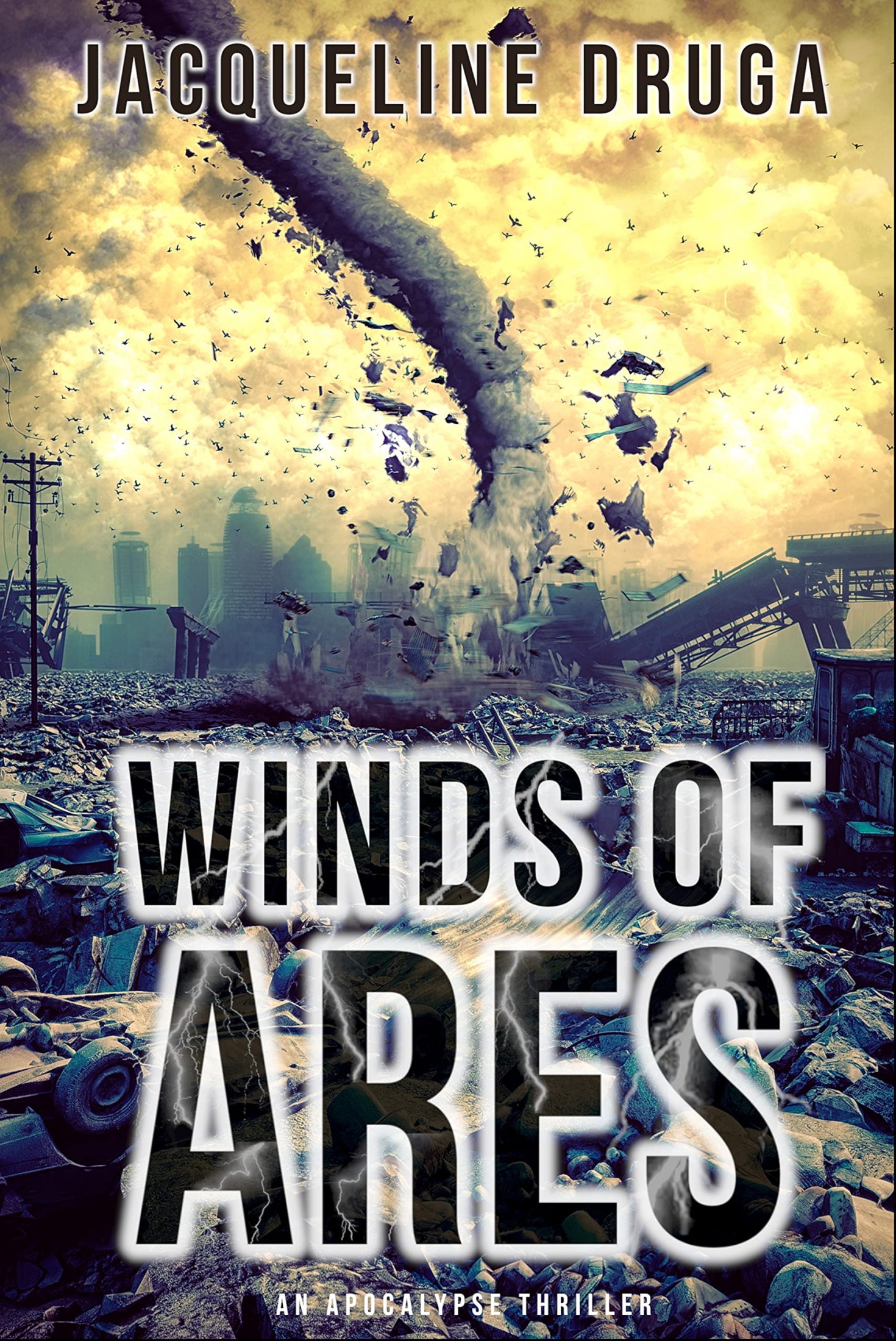Winds of Ares