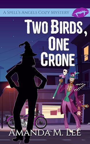 Two Birds, One Crone