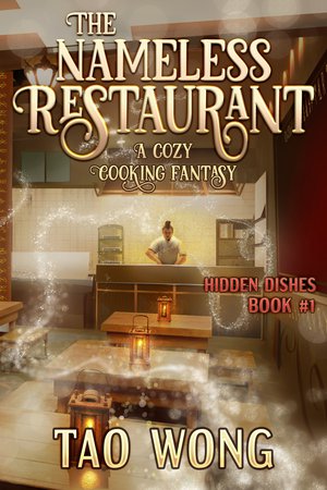 The Nameless Restaurant