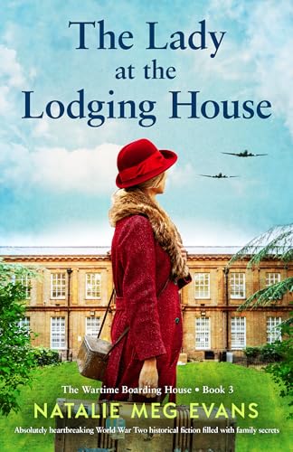 The Lady at the Lodging House
