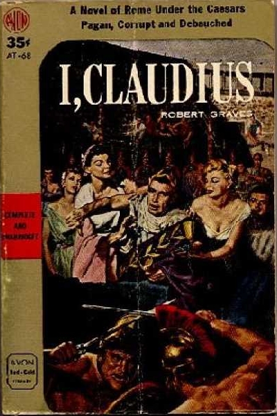 I, Claudius