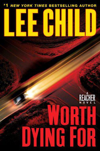 The Essential Jack Reacher: The Enemy / One Shot / the Hard Way / Bad Luck and Trouble / Nothing to Lose / Gone Tomorrow / 61 Hours / Worth Dying for / the Affair / a Wanted Man