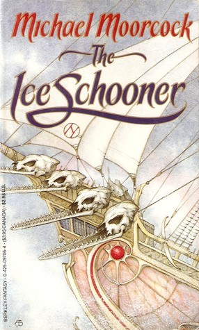 The Ice Schooner