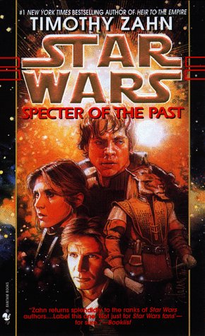 Star Wars: Specter of the Past