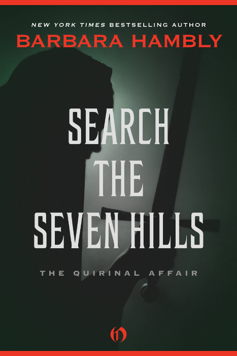 Search the Seven Hills: The Quirinal Affair