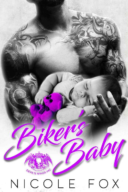 Biker's Baby
