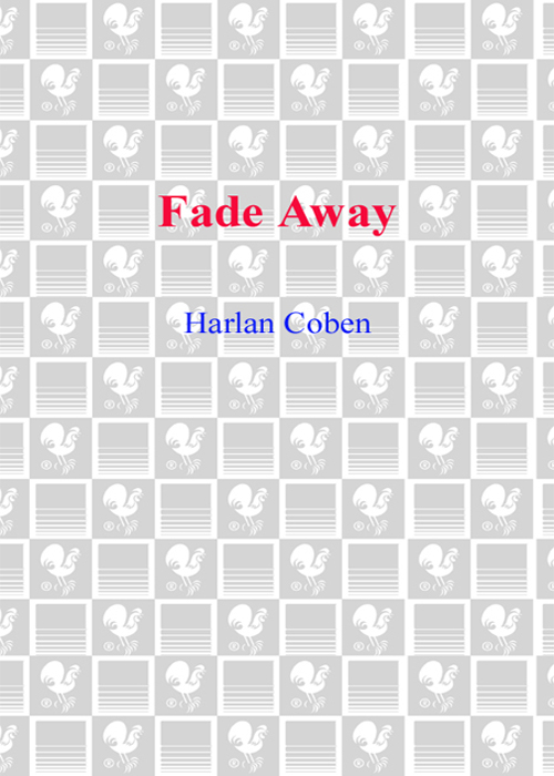 Fade Away