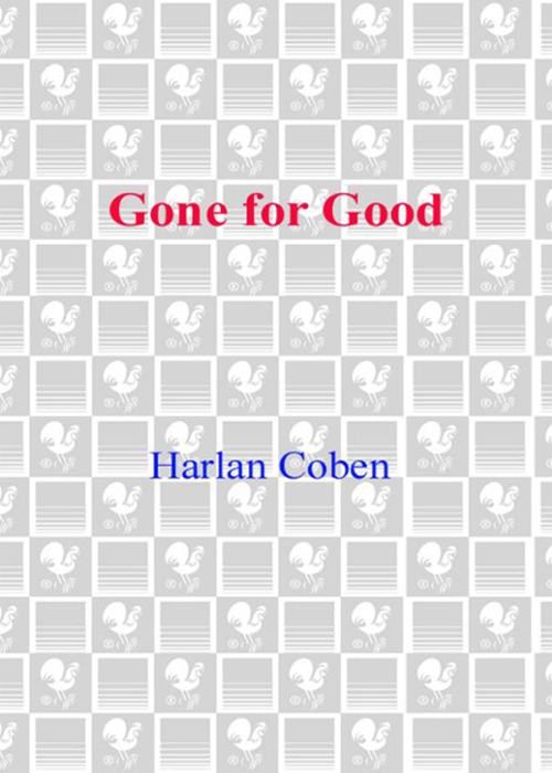 Gone for Good