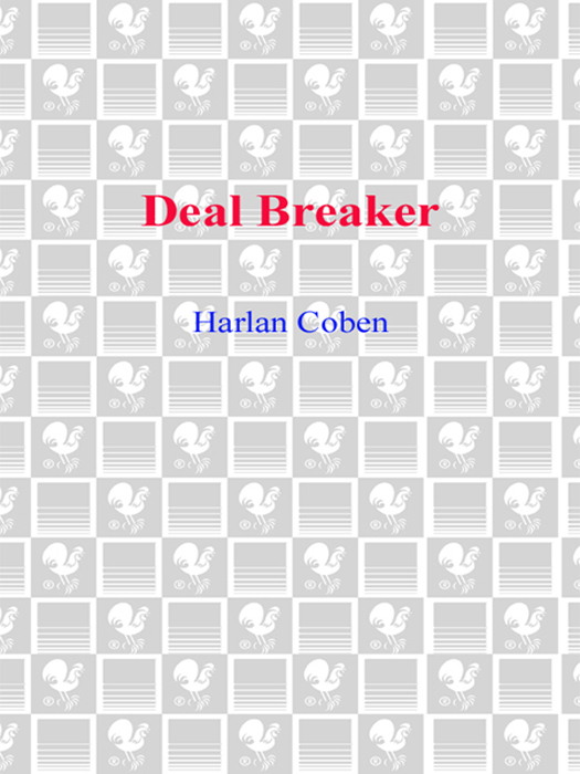 Deal Breaker
