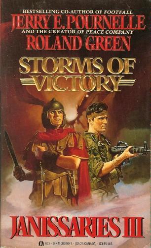Storms of Victory