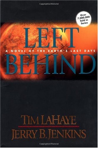 Left Behind