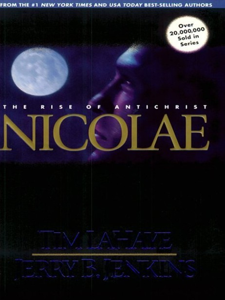 Nicolae