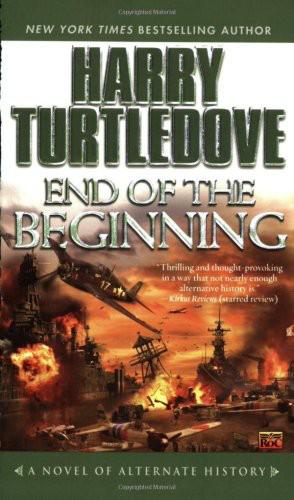 End of the Beginning