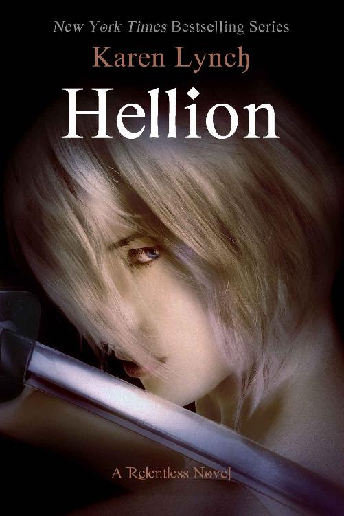 Hellion