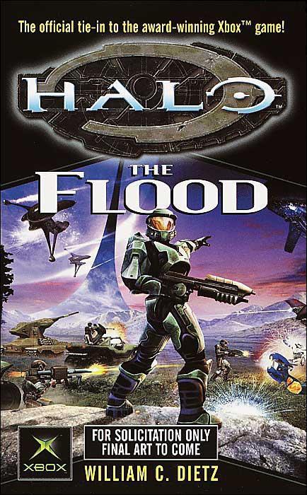 The Flood