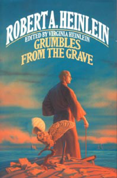 Grumbles From the Grave