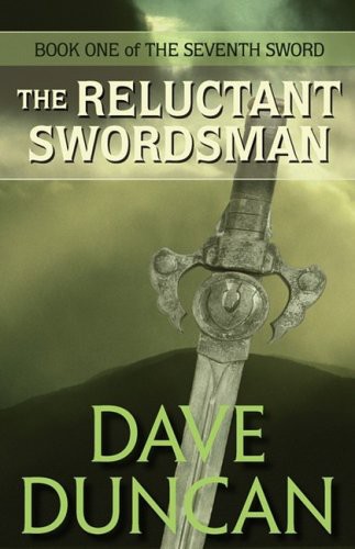 The Reluctant Swordsman