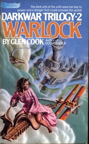 Warlock