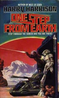 One Step From Earth