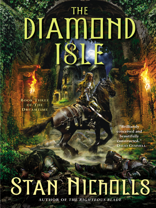 The Diamond Isle