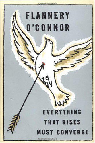 Everything That Rises Must Converge