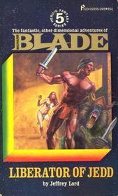 Liberator of Jedd